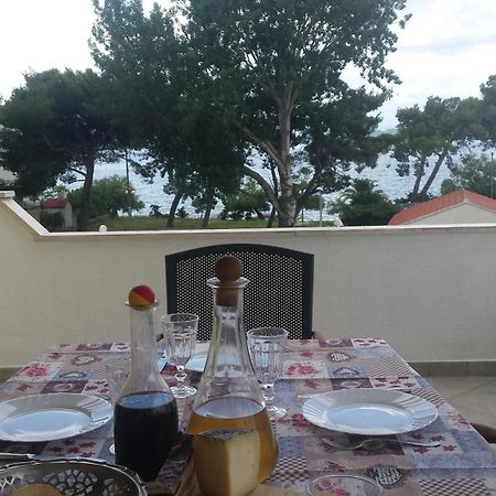 Torac Appartement Kaštela Buitenkant foto