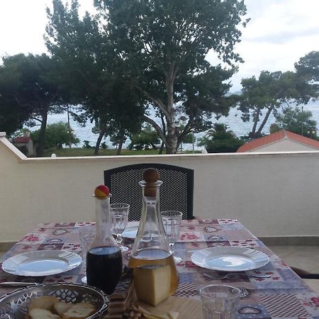 Torac Appartement Kaštela Buitenkant foto
