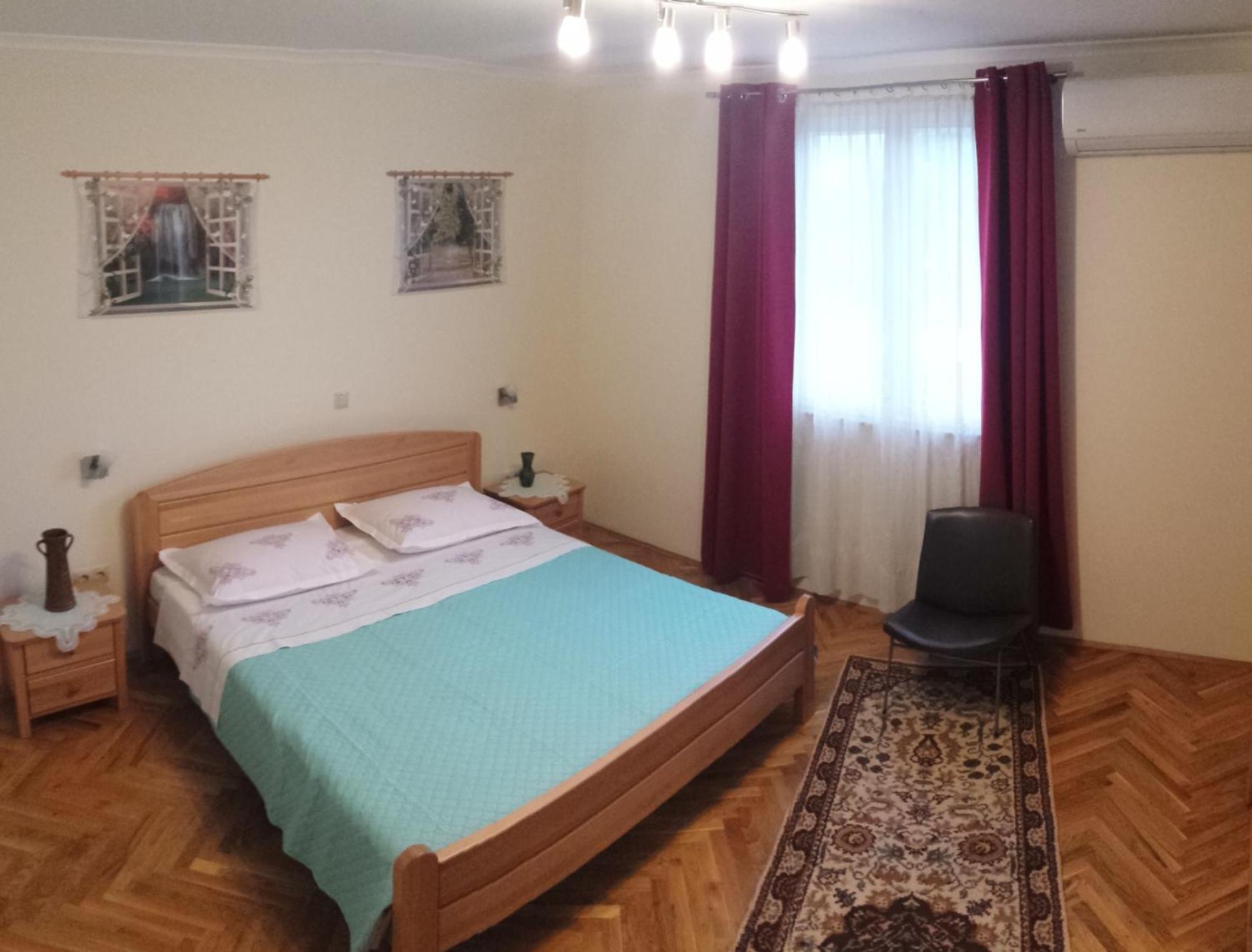 Torac Appartement Kaštela Buitenkant foto