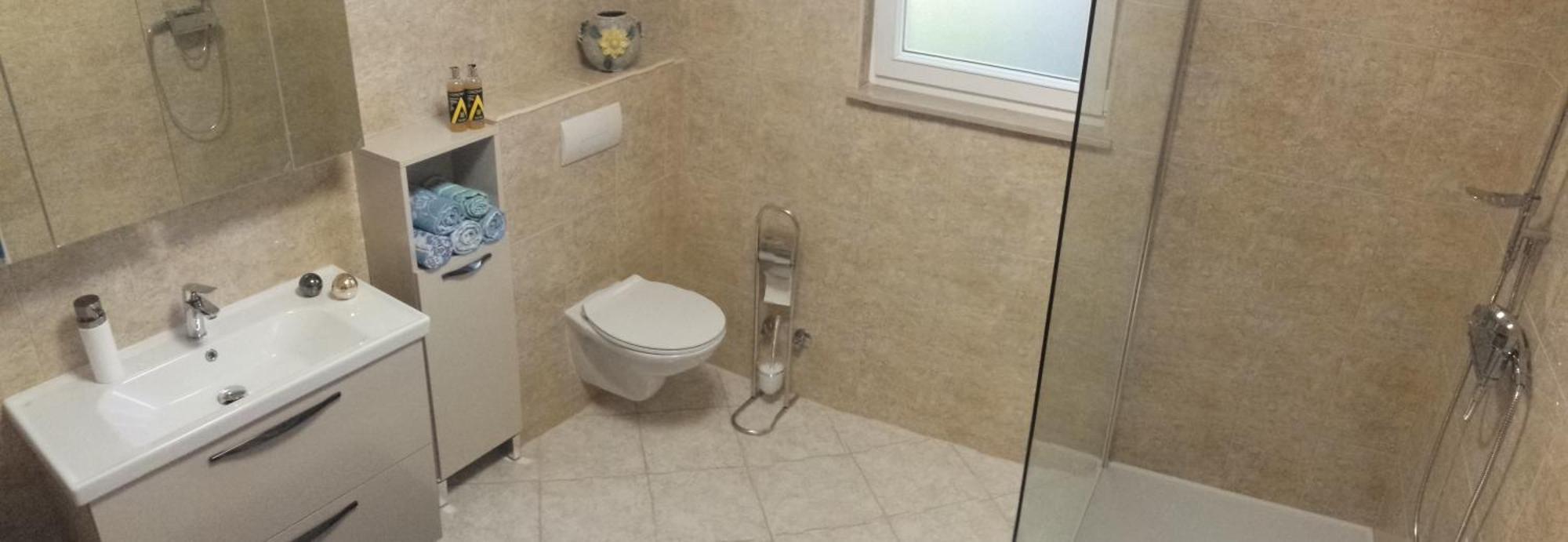 Torac Appartement Kaštela Buitenkant foto