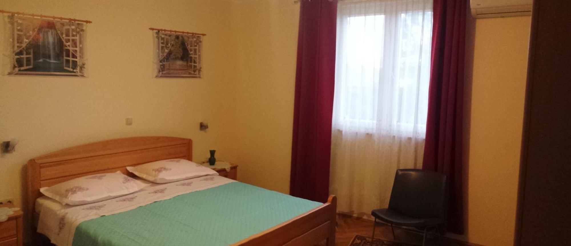 Torac Appartement Kaštela Buitenkant foto