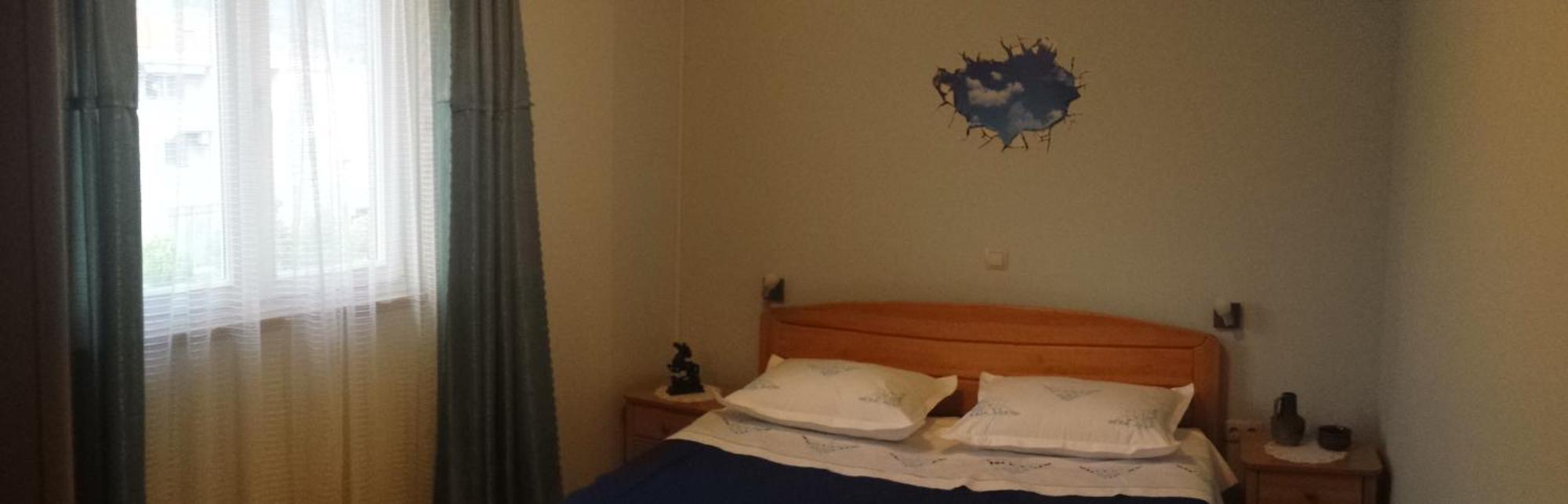 Torac Appartement Kaštela Buitenkant foto