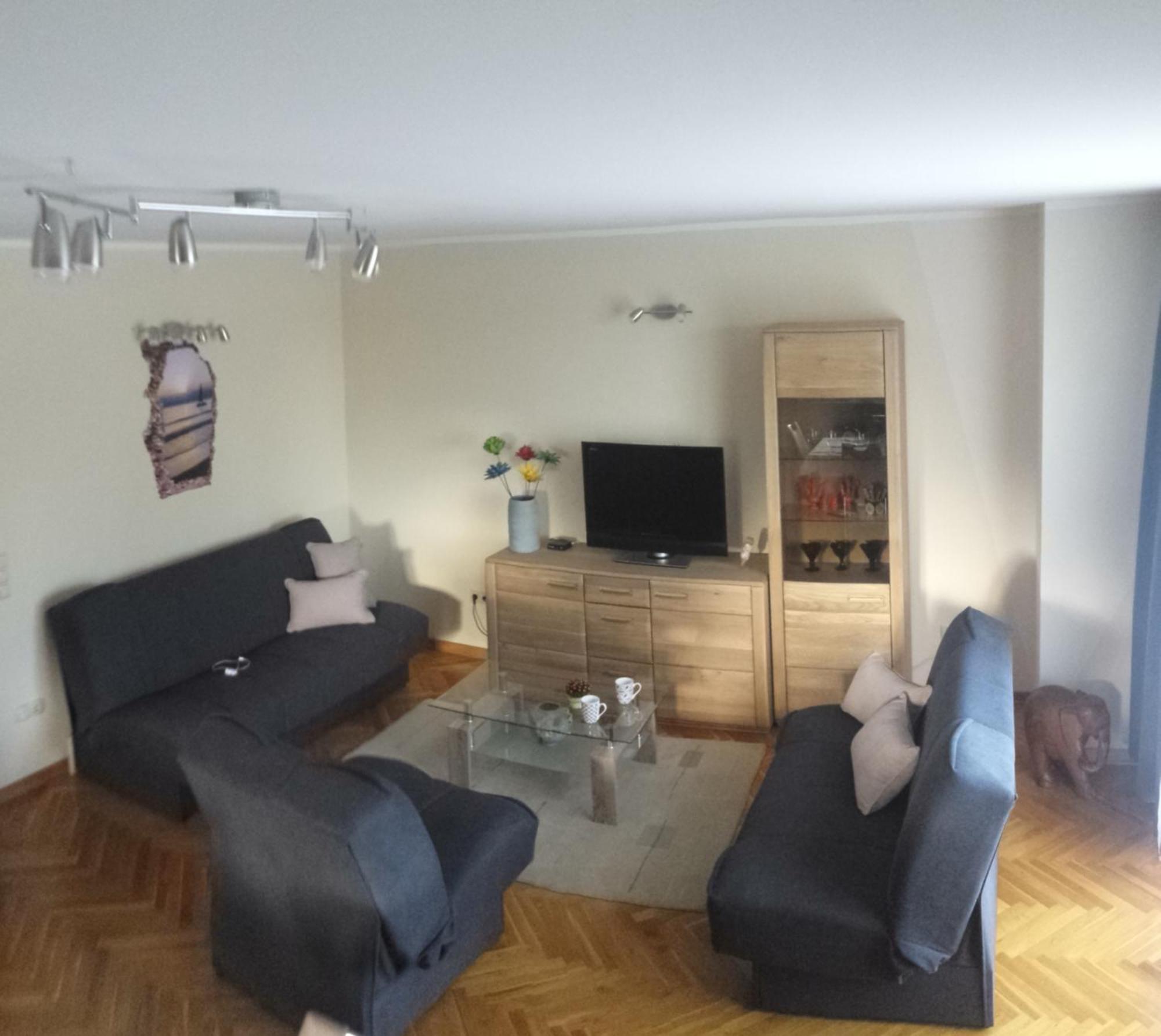 Torac Appartement Kaštela Buitenkant foto