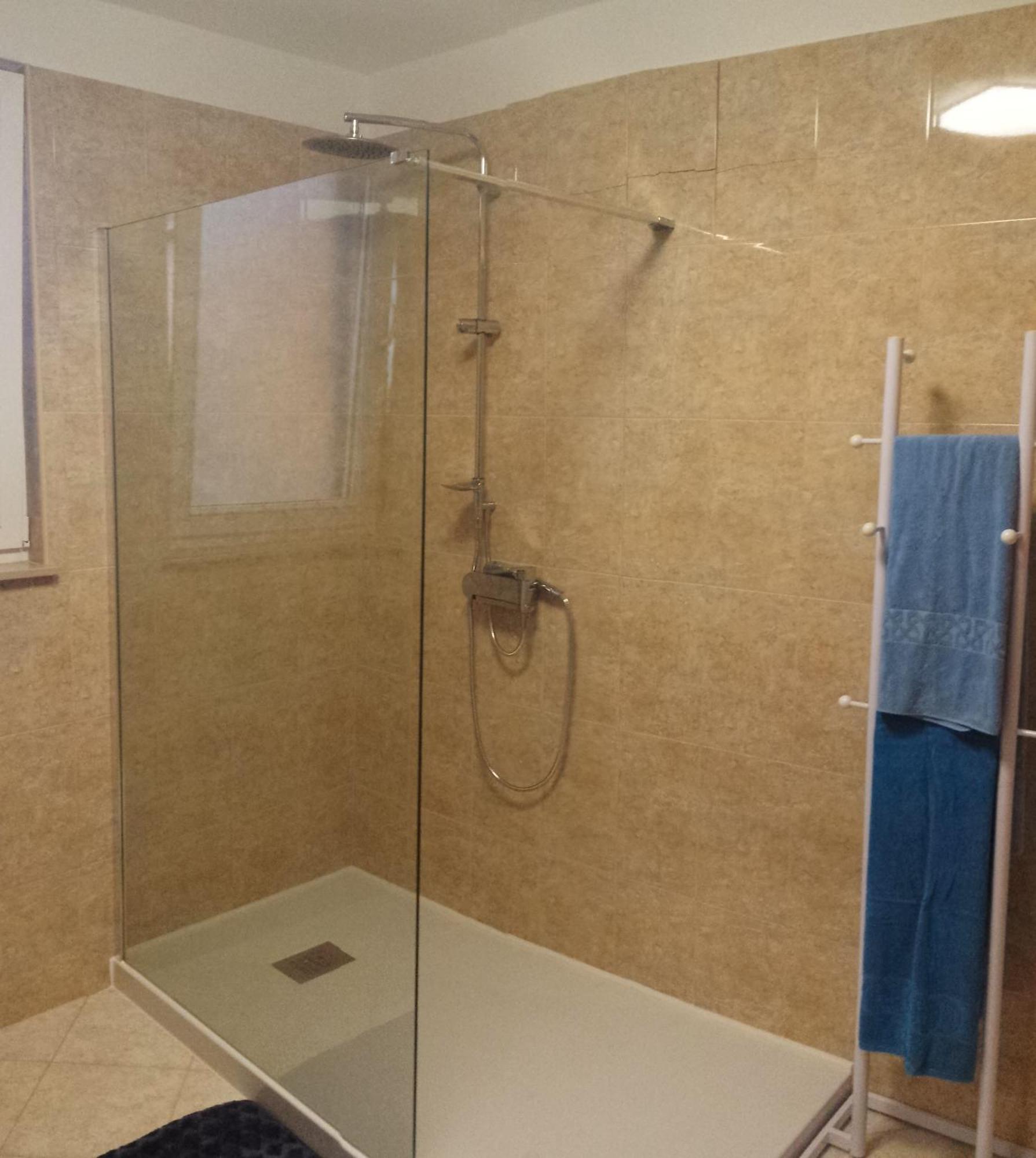 Torac Appartement Kaštela Buitenkant foto