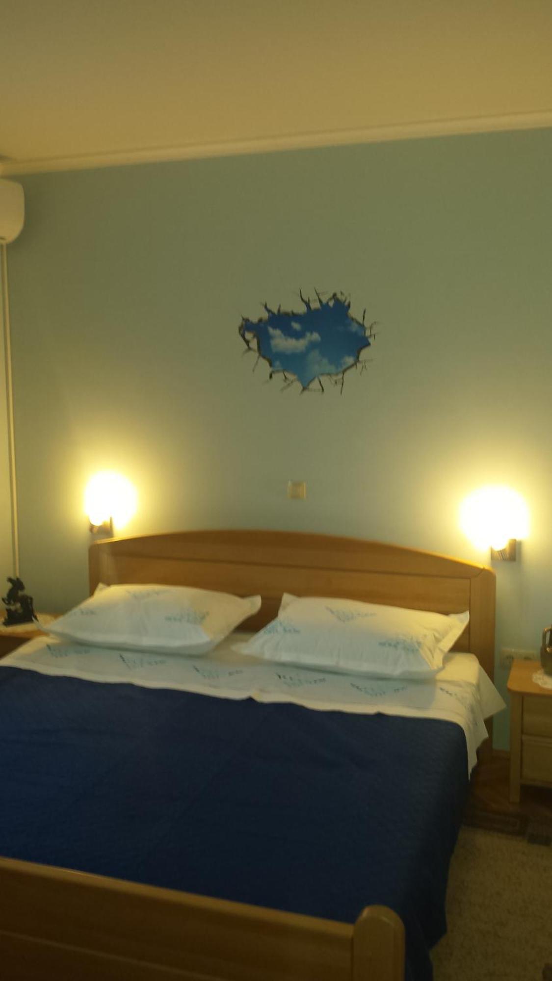 Torac Appartement Kaštela Buitenkant foto