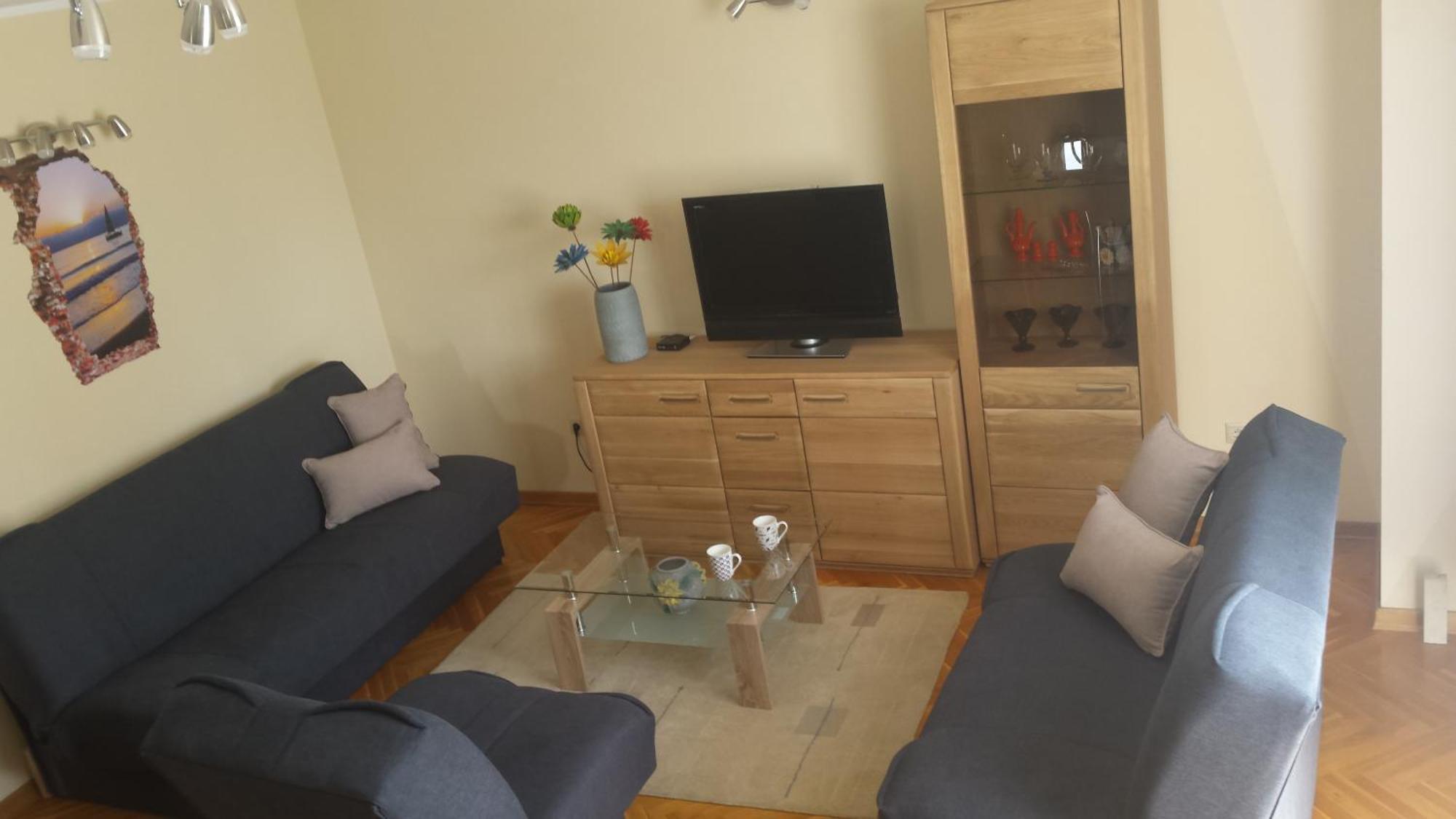 Torac Appartement Kaštela Buitenkant foto