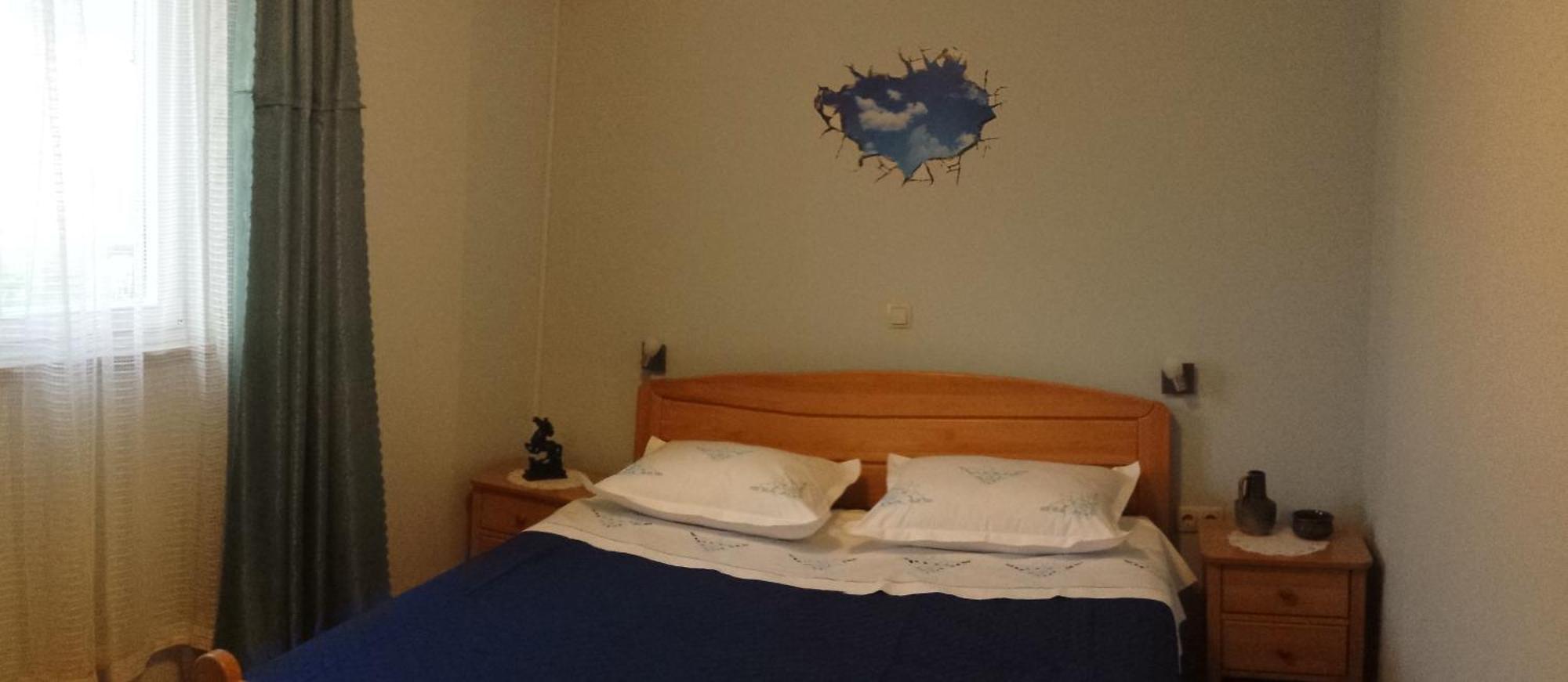 Torac Appartement Kaštela Buitenkant foto