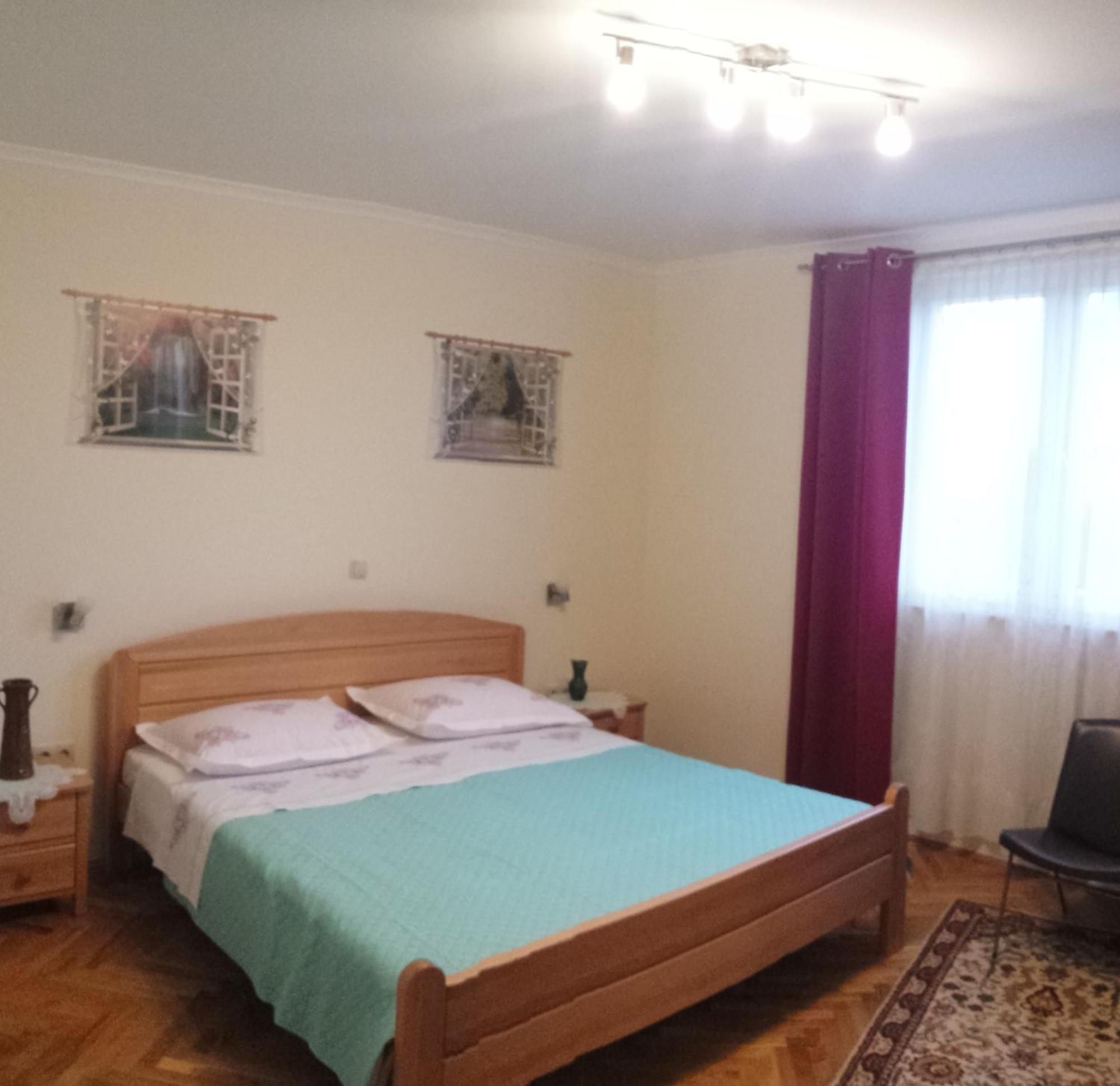 Torac Appartement Kaštela Buitenkant foto
