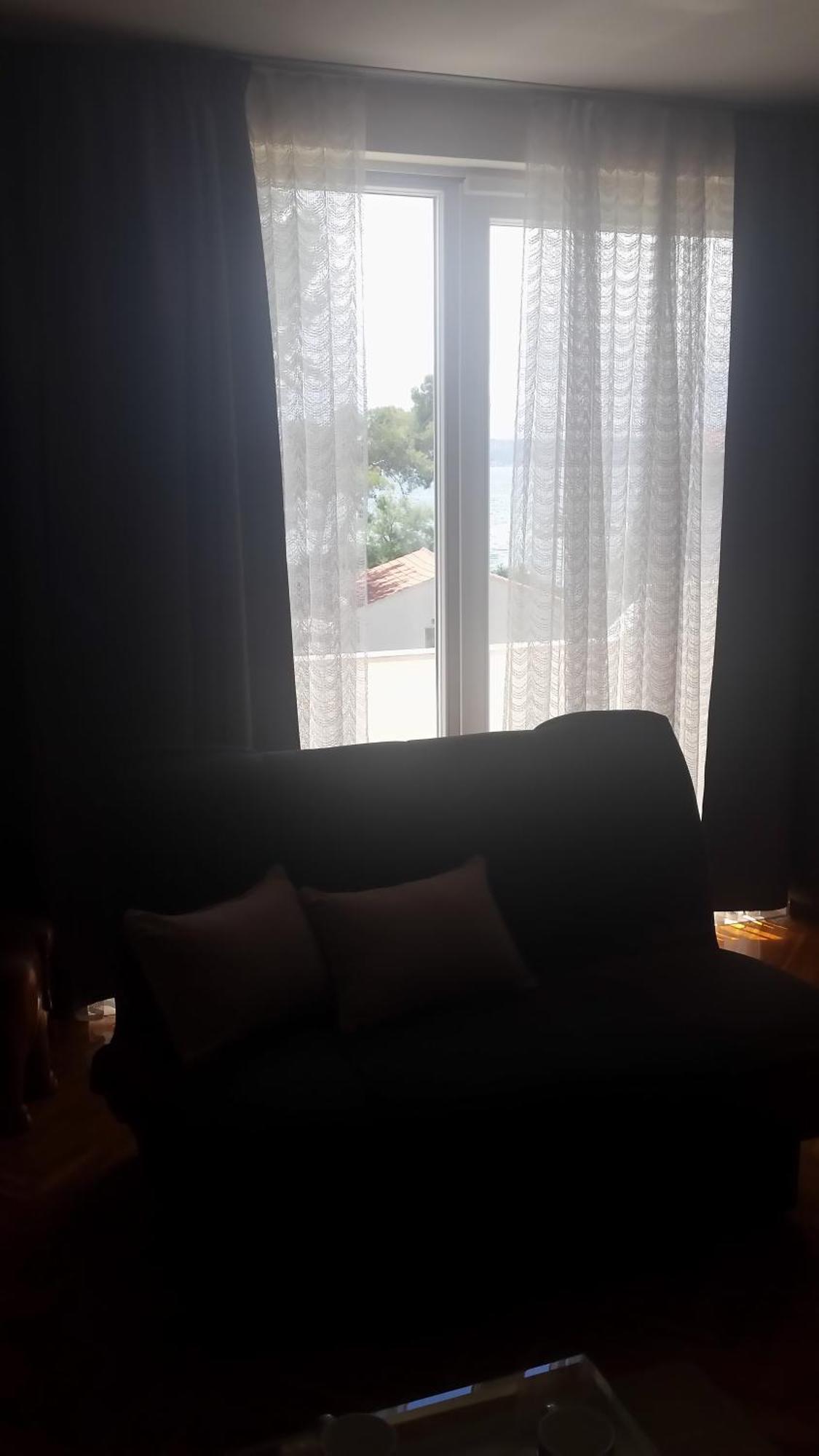 Torac Appartement Kaštela Buitenkant foto