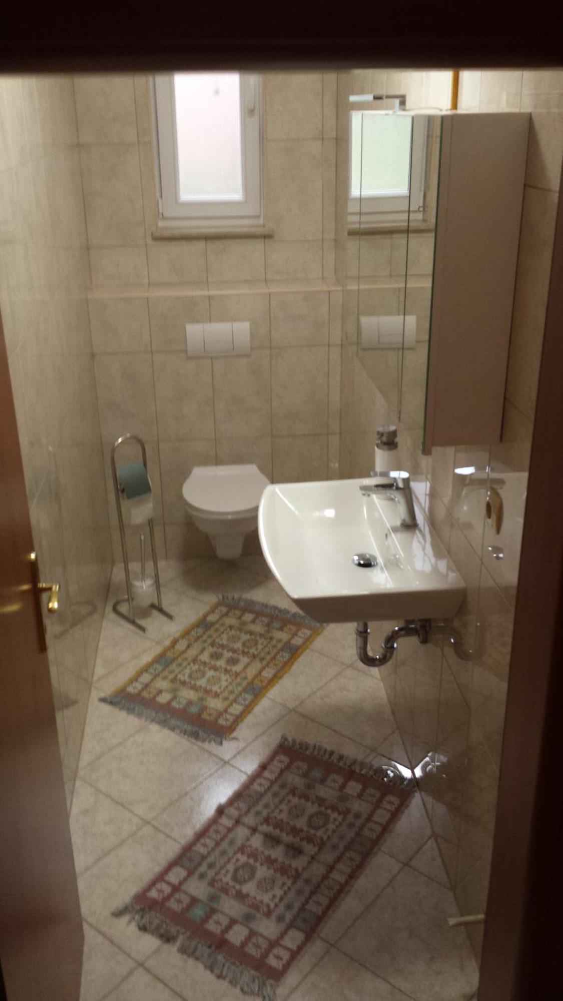 Torac Appartement Kaštela Buitenkant foto