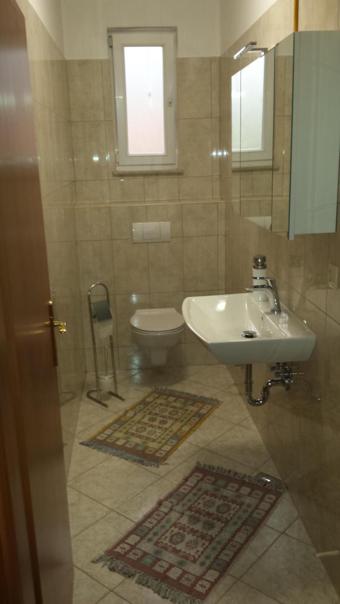 Torac Appartement Kaštela Buitenkant foto