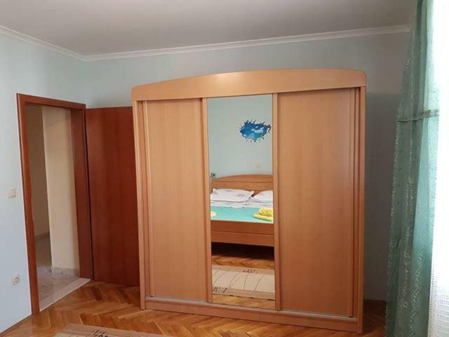 Torac Appartement Kaštela Buitenkant foto