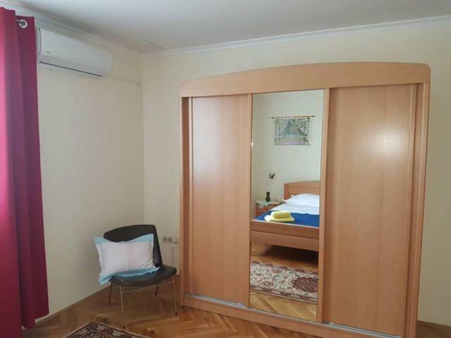 Torac Appartement Kaštela Buitenkant foto